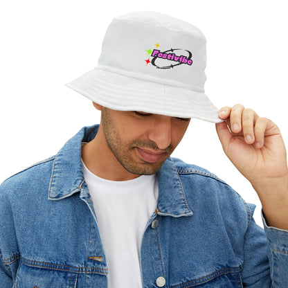 Bucket Hat (Festivibe)