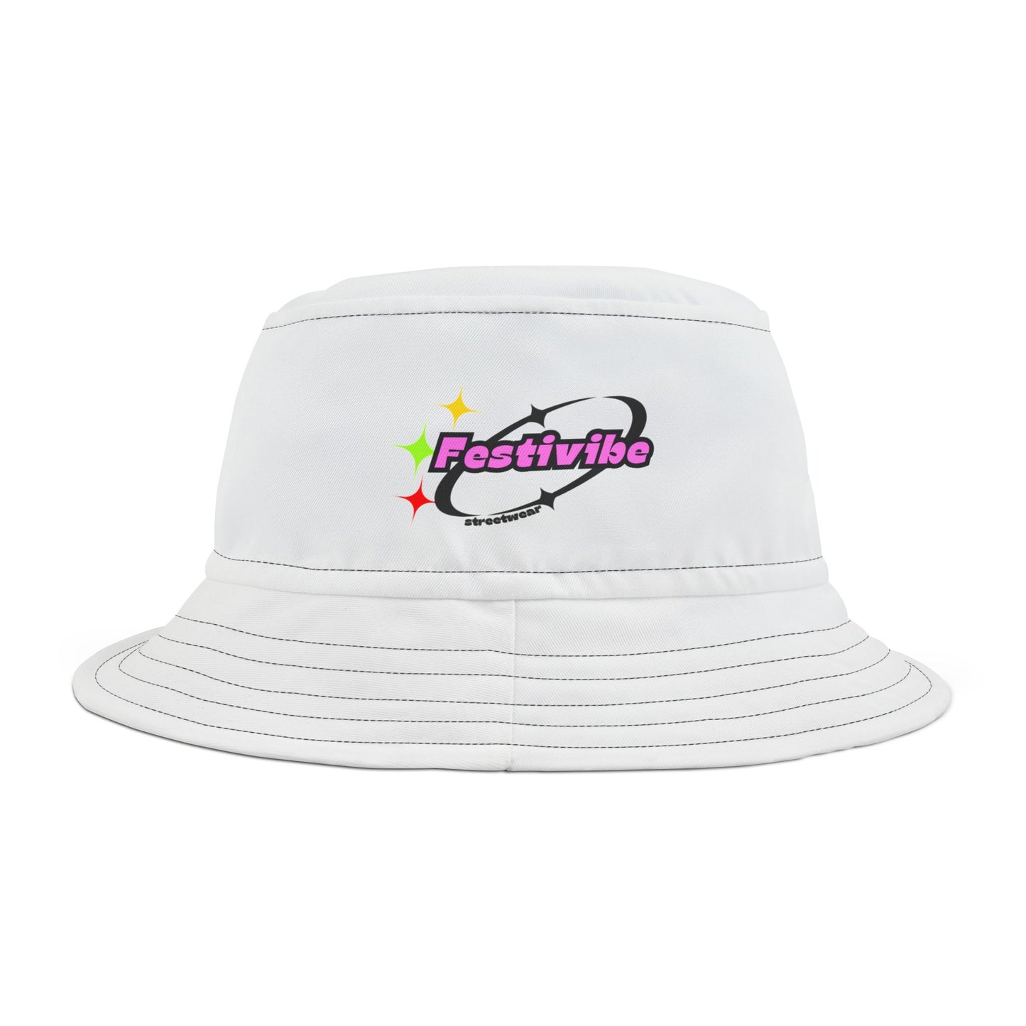 Bucket Hat (Festivibe)