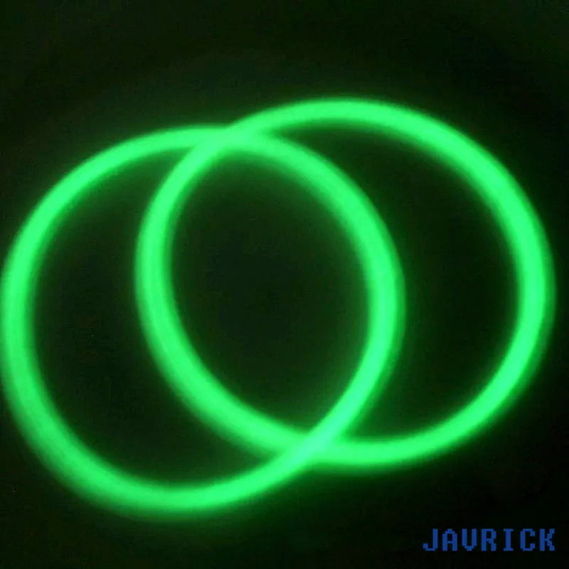 10PCS Luminous Bracelets - FestiVibe