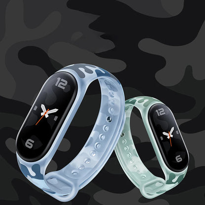 Smart Bracelet - FestiVibe