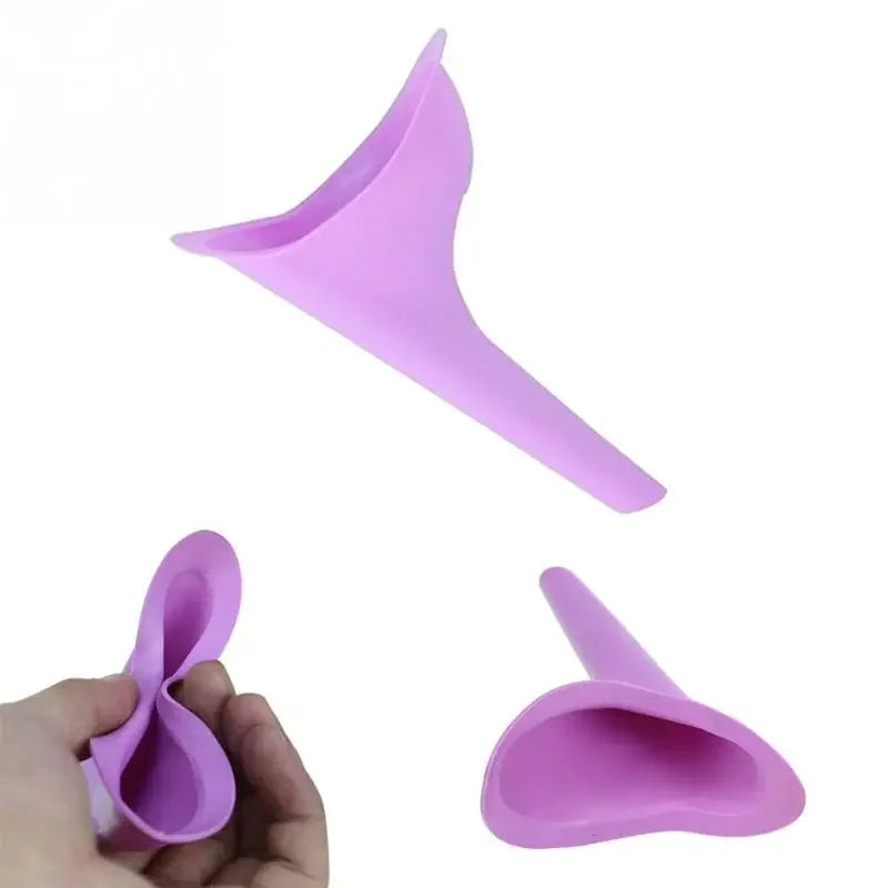 1PC Women's Travel Urinal - FestiVibe