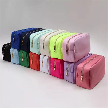 S /M/L/XL Cosmetic Bag - FestiVibe