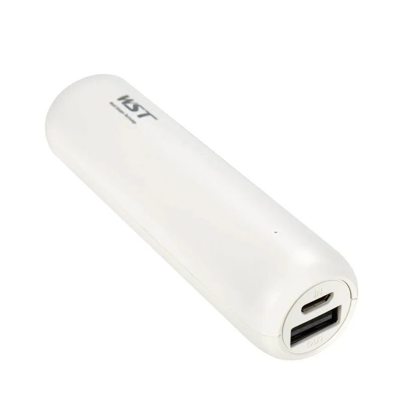 Mini Power Bank 3350mAh - FestiVibe