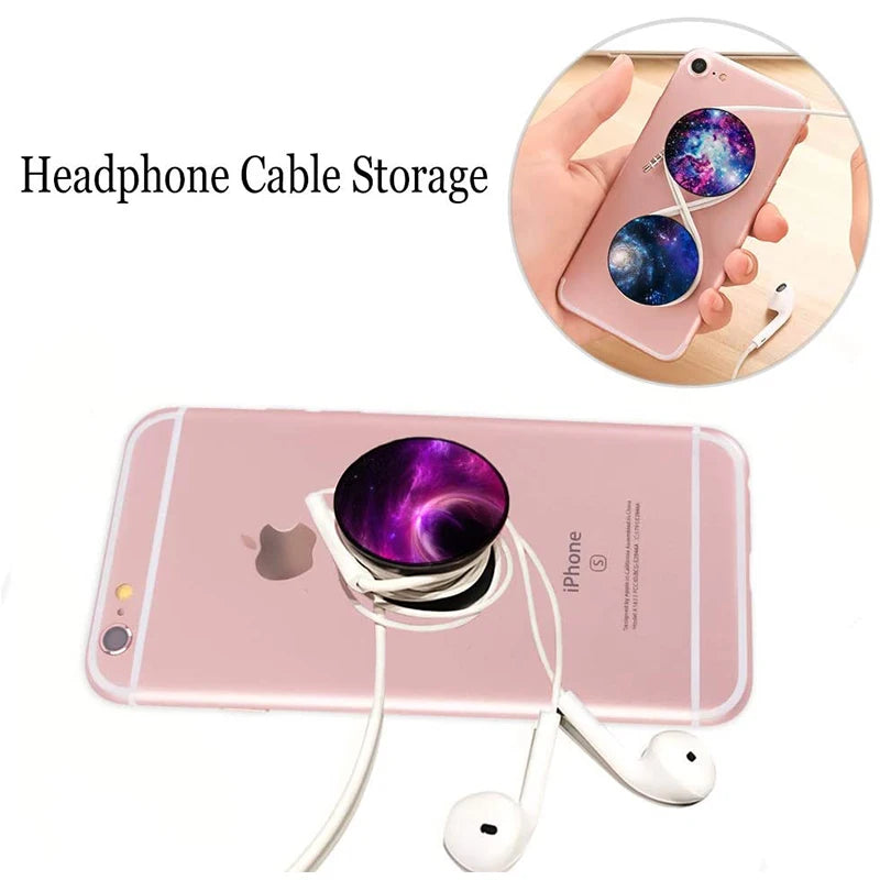 Mobile Phone Socket - FestiVibe