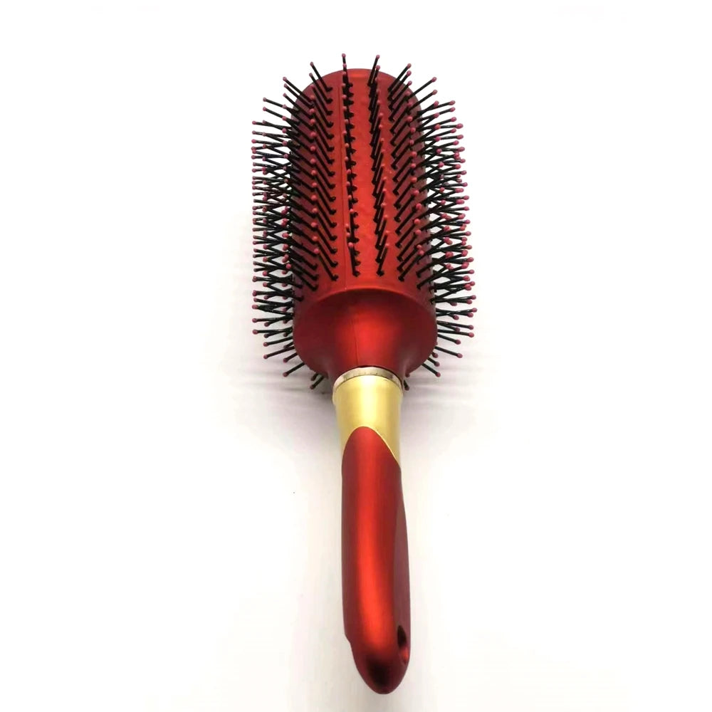 Hidden Storage Stash Hairbrush - FestiVibe