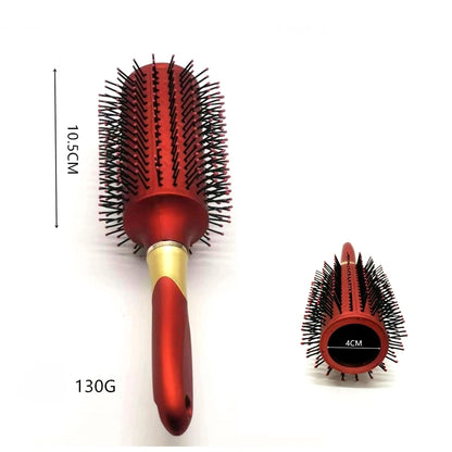 Hidden Storage Stash Hairbrush - FestiVibe