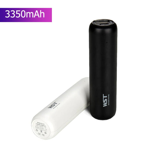 Mini Power Bank 3350mAh - FestiVibe