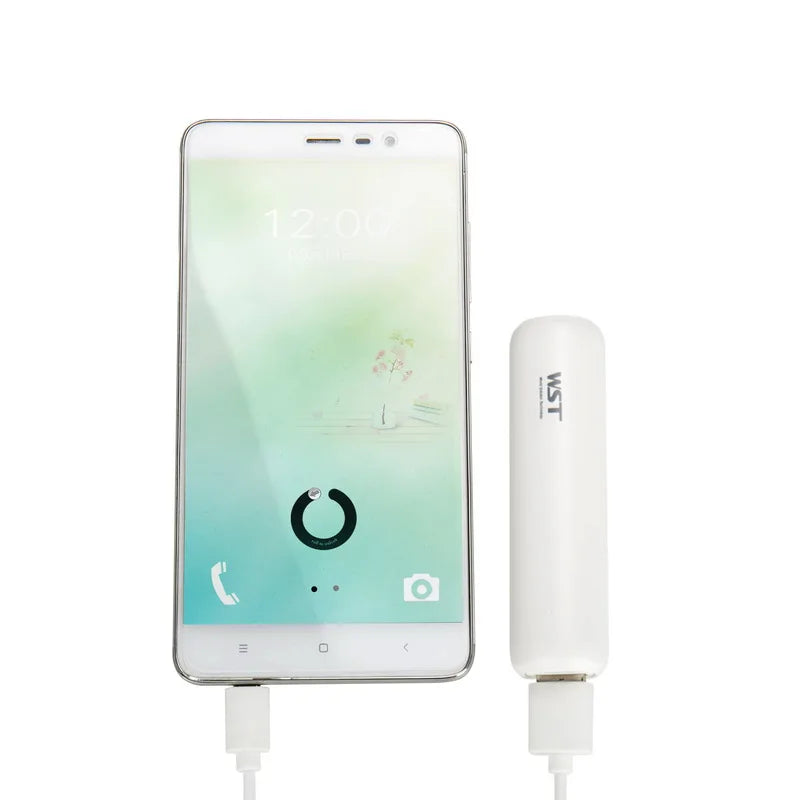 Mini Power Bank 3350mAh - FestiVibe