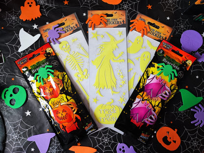 Small Halloween Mystery Bag