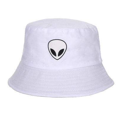 Alien Bucket Hat